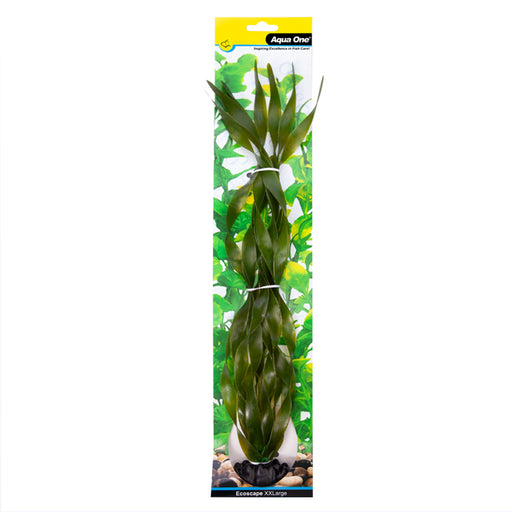 Aqua One Ecoscape Xxlarge Corkscrew Vallinseria (28244)