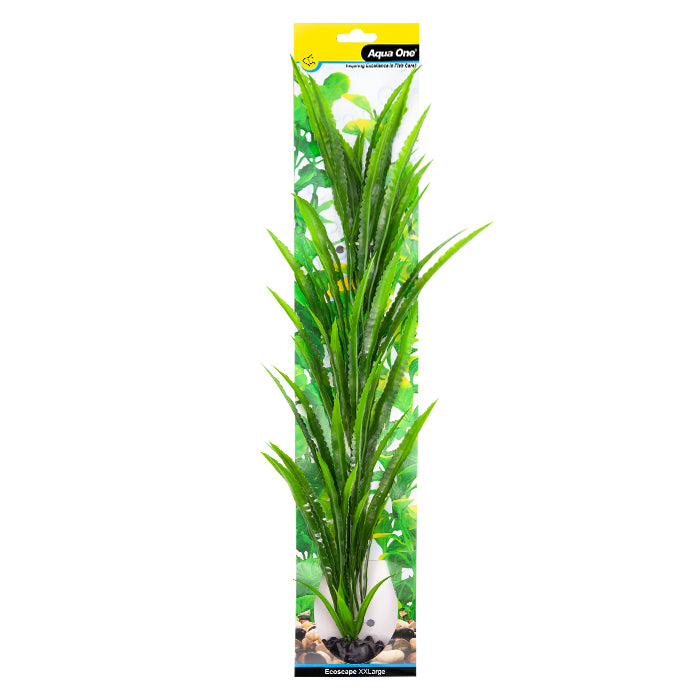 Aqua One Ecoscape Xxlarge Crinum (28247)