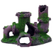Bioscape Moss Water Pipes 19 X 13cm Large