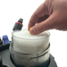 Bioscape Pro "easy Clean" Canister W/heater 1050lph