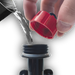 Bioscape Pro "easy Clean" Canister W/heater 1620lph 