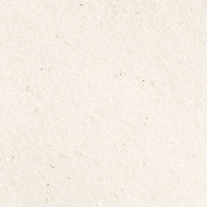Aqua Natural Sugar White Aquarium Sand (4.5kg) 