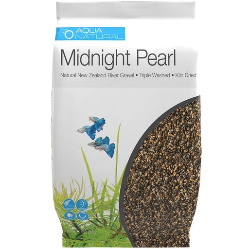 Aqua Natural Midnight Pearl (4.5kg)