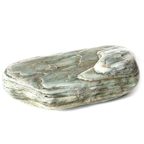 Aqua Natural Alpine Green Rock 8kg