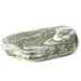 Aqua Natural Alpine Green Rock 8kg