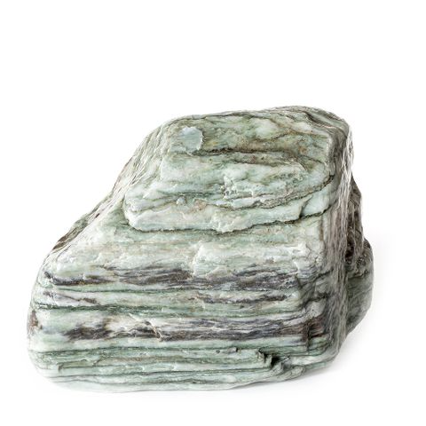 Aqua Natural Alpine Green Rock 8kg