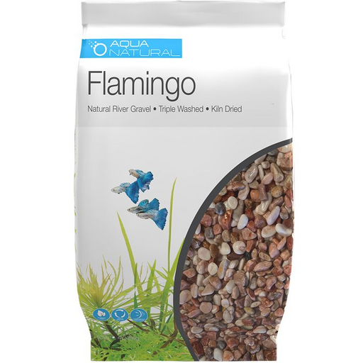 Aqua Natural Flamingo (4.5kg)