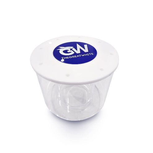 Great White Skimmer Dc Plus Gw-12