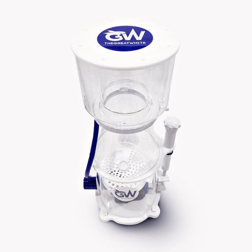 Great White Skimmer Dc Plus Gw-12