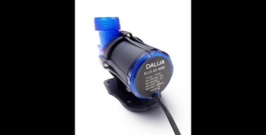 Great White Return Pump 3,000lph