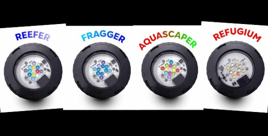 Illumagic Freshwater Pixel Aquascaper