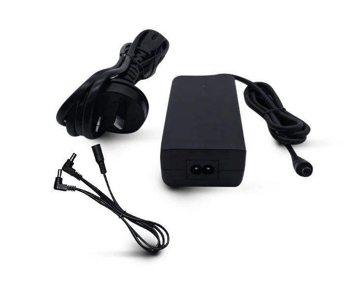 Illumagic Pixel Power Supply Dual