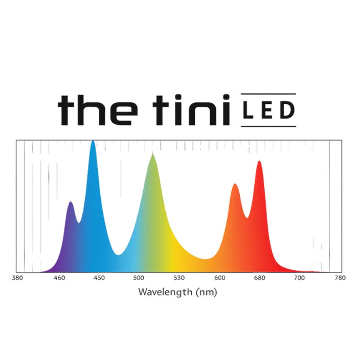 Illumagic Freshwater The Tini Aquascaper Led