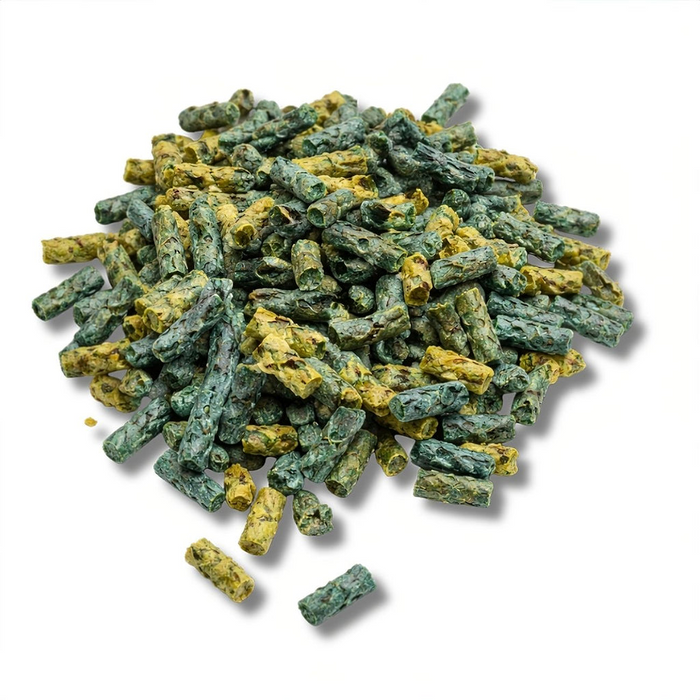 Sas Shrimp Breeders Combo 60g