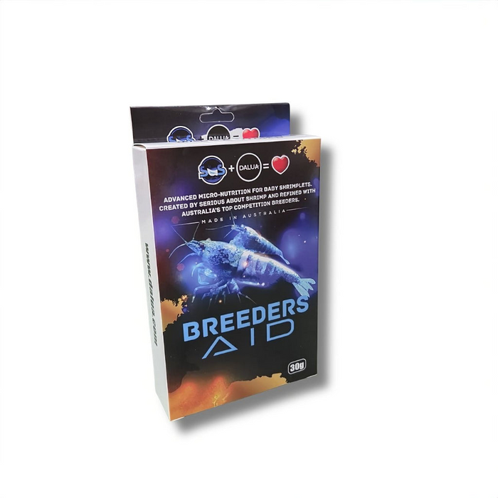 Sas Shrimp Breeders Aid 30g