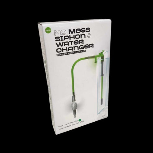 Dalua Siphon + Water Change Kit Small