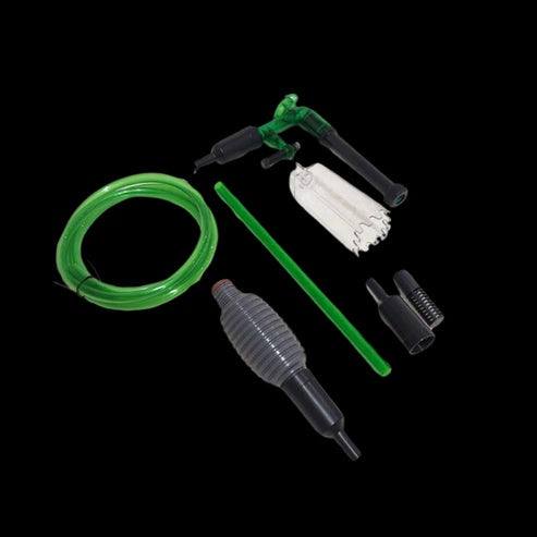 Dalua Siphon + Water Change Kit Large
