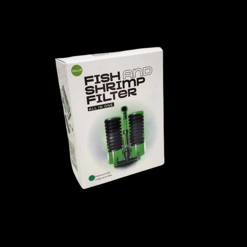Dalua Fish, Shrimp & Quarantine Filter Small