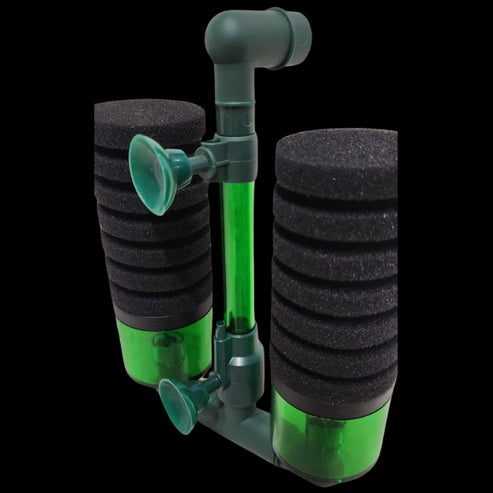 Dalua Fish, Shrimp & Quarantine Filter Small