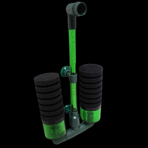 Dalua Fish, Shrimp & Quarantine Filter Small