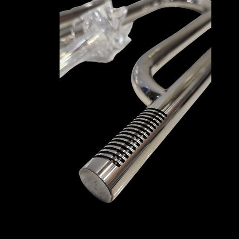 Dalua Inlet And Outlet + Skimmer Stainless Steel Lily Pipe Set 16mm