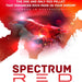 Sas Shrimp Food Spectrum Red 30g