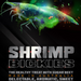 Sas Shrimp Bickies 15g
