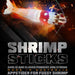 Sas Shrimp Sticks 25g