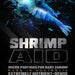 Sas Shrimp Aid 25g