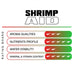 Sas Shrimp Aid 25g