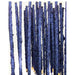Sas Shrimp Pops Purple Rods Pack Of 10