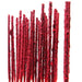 Sas Shrimp Pops Red Rods Pack Of 10