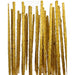 Sas Shrimp Pops Gold Rods Pack Of 10