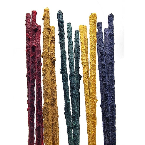 Sas Shrimp Pops Combo Rods Pack Of 15