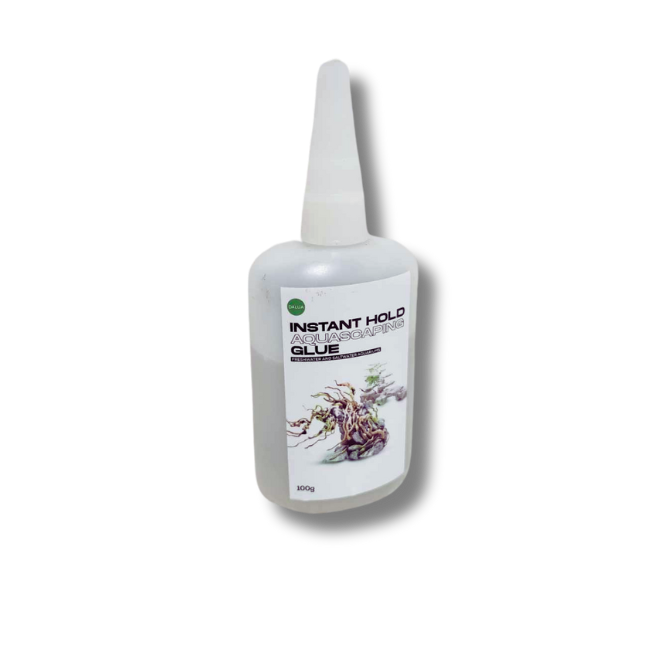 Dalua Instant Hold Aquascaping Glue 50g