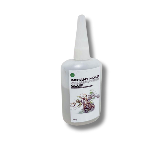 Dalua Instant Hold Aquascaping Glue 100g