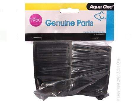 Aqua One Carbon Cartridge 2pk 195c - Ifxe 200 - IWAquariums