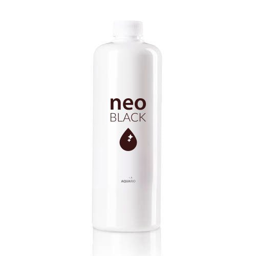 Aquario Neo Black 1l - IWAquariums