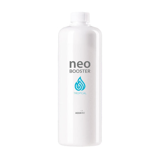 Aquario Neo Booster Tropical 1l 1000ml - IWAquariums