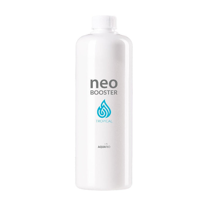 Aquario Neo Booster Tropical 1l 1000ml - IWAquariums