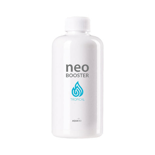 Aquario Neo Booster Tropical 300ml - IWAquariums