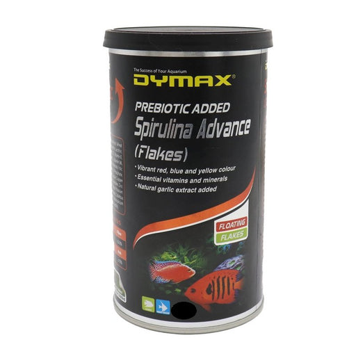 Dymax Seaweed Blend 150g Floating Flakes - IWAquariums