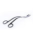 Dymax Stainless Steel Scissors - Double Curved - IWAquariums