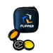 Flipper Flip Kick Phone Filter - IWAquariums