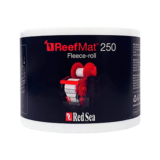 Red Sea Reefmat 250 Fleece Roll - IWAquariums