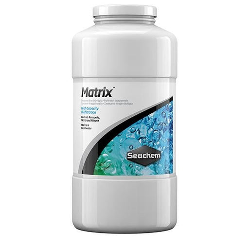 Seachem Matrix 1l - IWAquariums