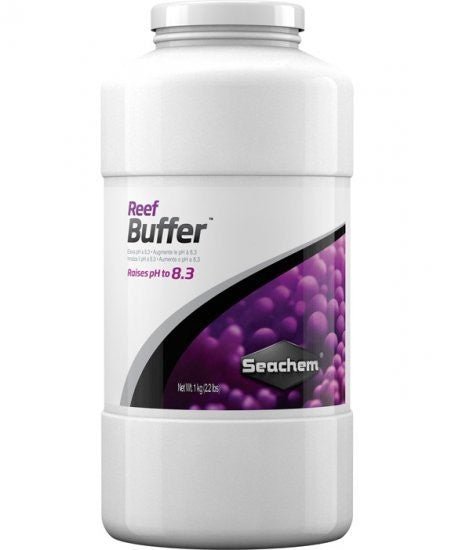 Seachem Reef Buffer 1kg - IWAquariums