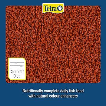 Tetra Tropical Xl Colour Granules 300g - IWAquariums