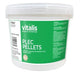 Vitalis Aquatic Nutrition Plec Pellets 8mm 1.8kg - IWAquariums