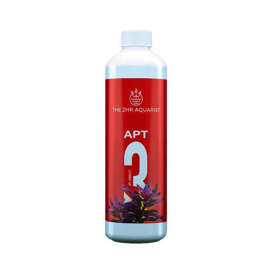 2HR Aquarist APT Complete 1000ml - IWAquariums